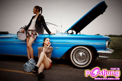 ภาพตัวอย่างจากนิตยสาร MIX MAGAZINE ฉบับที่ 49 ประจำเดือน ธันวาคม