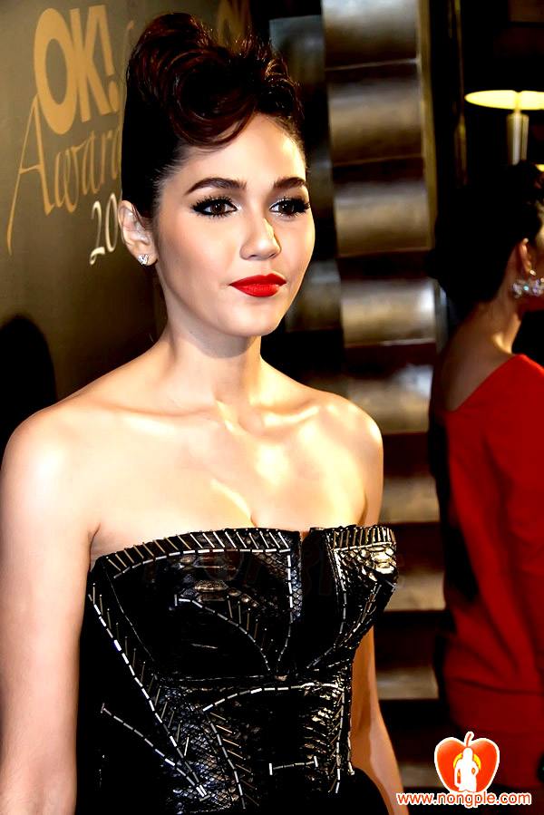 ชมพู่ อารยา เซ็กซี่สวยสังหารจริงๆ