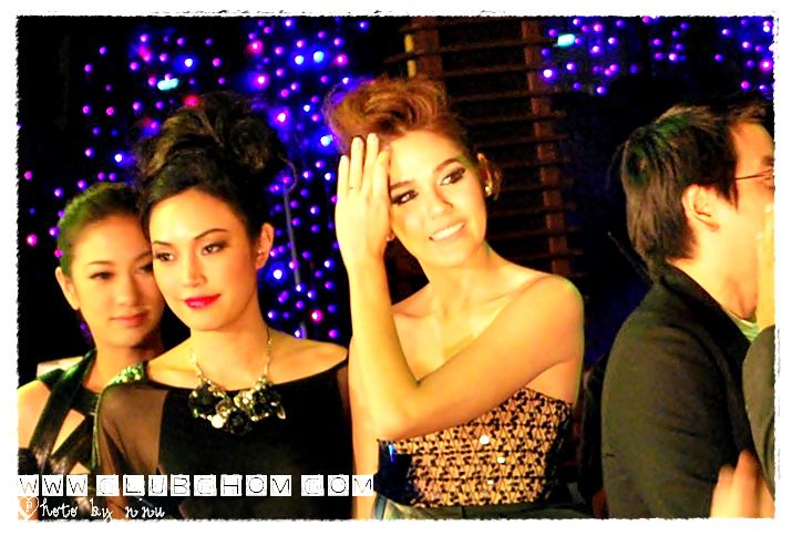 ชมพู่ ครองแชมป์เซ็กซี่อันดับ1ของเมืองไทย2ปีซ้อน