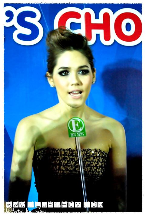 ชมพู่ ครองแชมป์เซ็กซี่อันดับ1ของเมืองไทย2ปีซ้อน