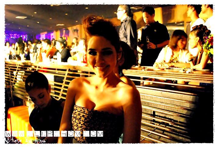 ชมพู่ ครองแชมป์เซ็กซี่อันดับ1ของเมืองไทย2ปีซ้อน