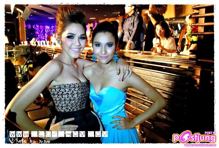 ชมพู่ ครองแชมป์เซ็กซี่อันดับ1ของเมืองไทย2ปีซ้อน