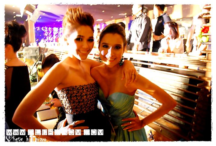 ชมพู่ ครองแชมป์เซ็กซี่อันดับ1ของเมืองไทย2ปีซ้อน
