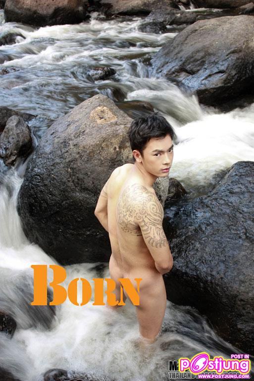 BORN vol. 2 no. 18 January 2011