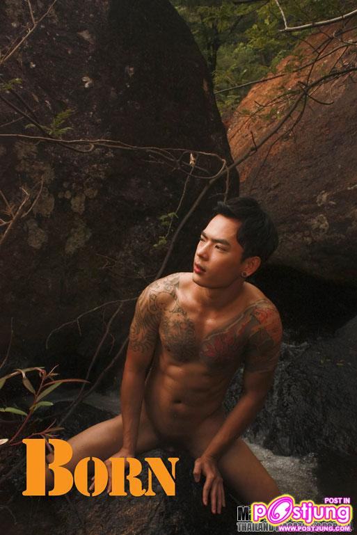 BORN vol. 2 no. 18 January 2011