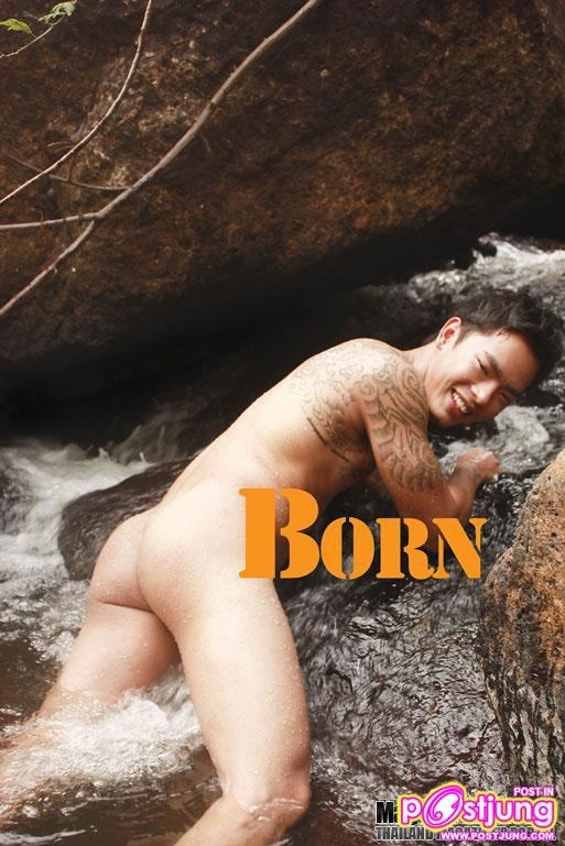 BORN vol. 2 no. 18 January 2011