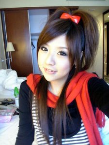 Mei Mei