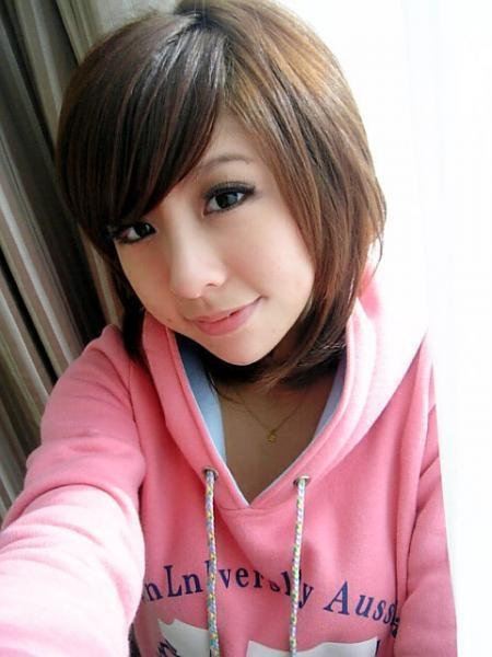Mei Mei