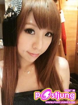 Mei Mei