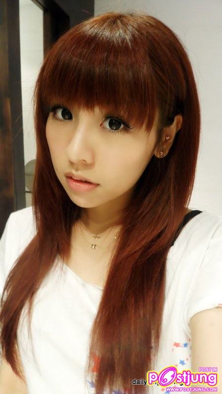 แมวน้อยMei Mei