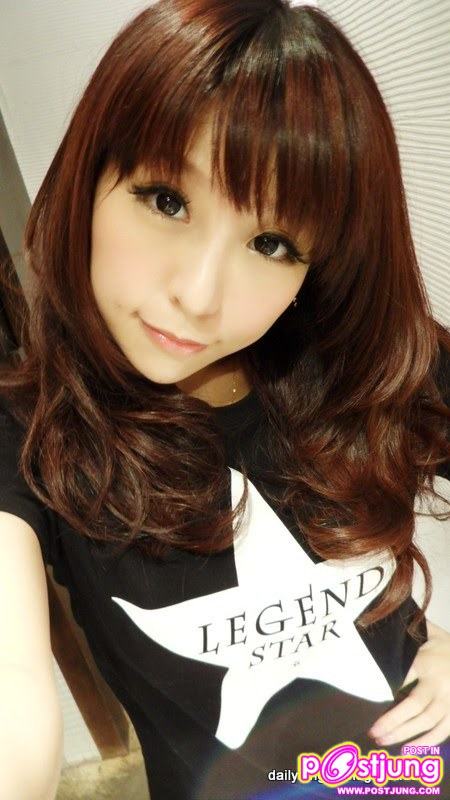 แมวน้อยMei Mei