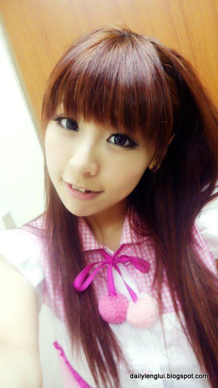 แมวน้อยMei Mei