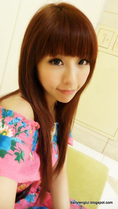 แมวน้อยMei Mei