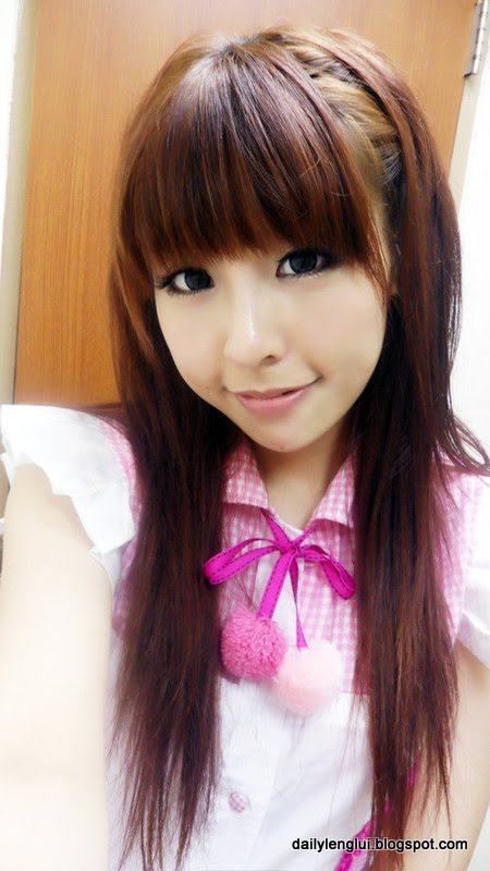 แมวน้อยMei Mei