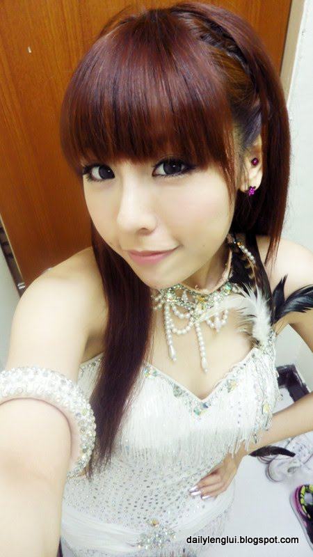 แมวน้อยMei Mei