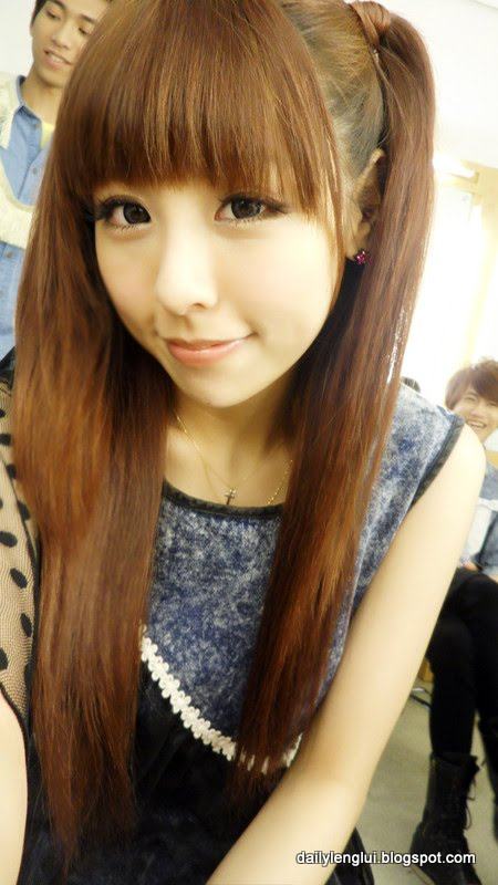 แมวน้อยMei Mei
