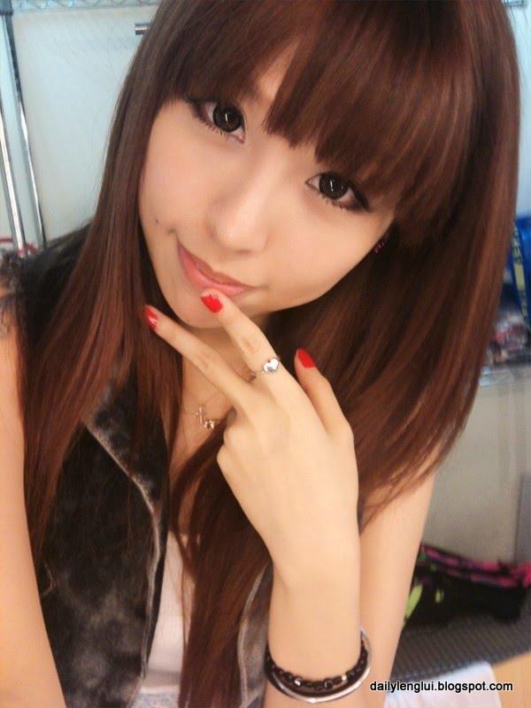 แมวน้อยMei Mei