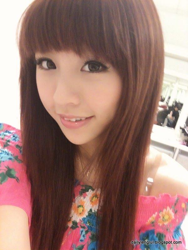 แมวน้อยMei Mei