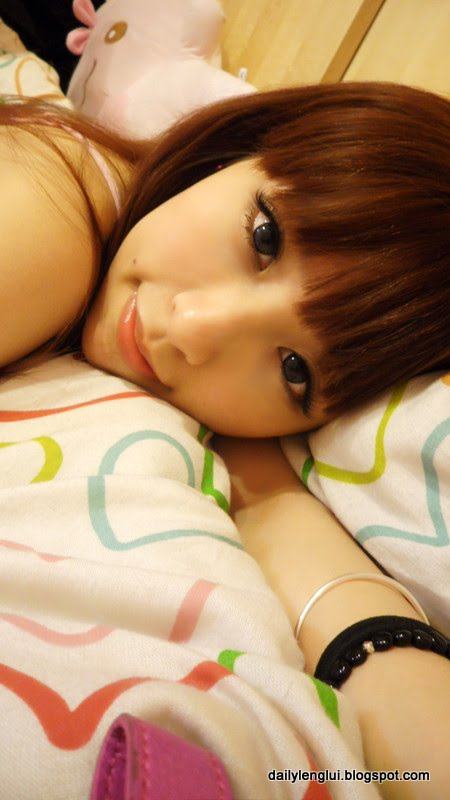 แมวน้อยMei Mei