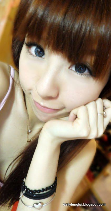 แมวน้อยMei Mei
