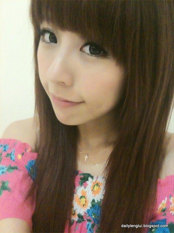 แมวน้อยMei Mei