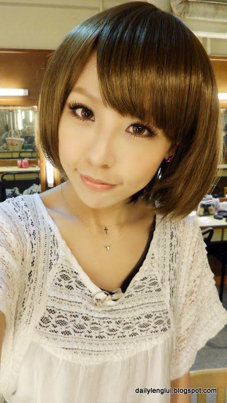แมวน้อยMei Mei