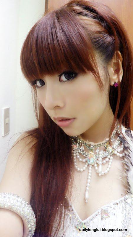 แมวน้อยMei Mei