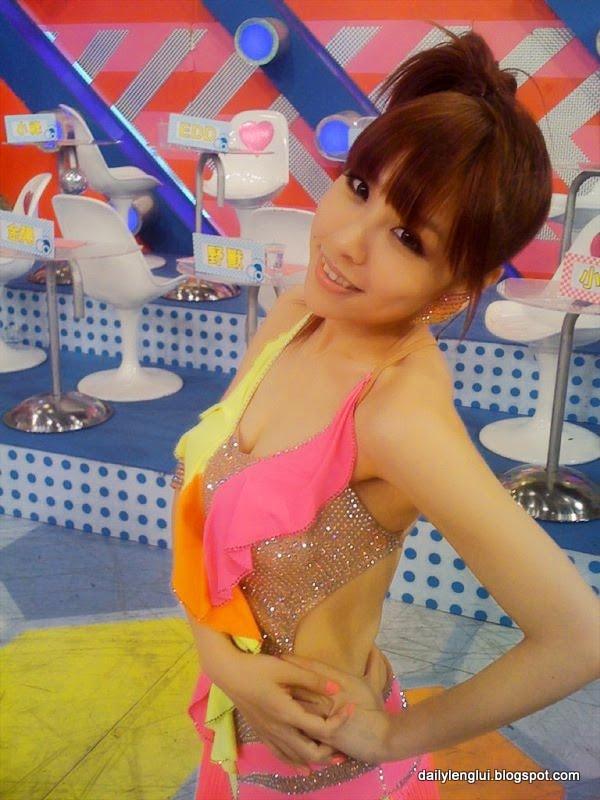 แมวน้อยMei Mei