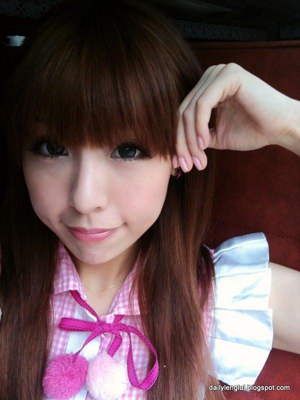 แมวน้อยMei Mei
