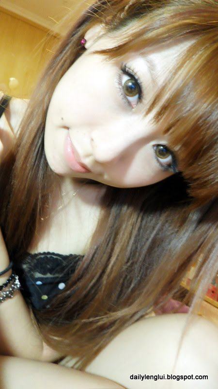 แมวน้อยMei Mei
