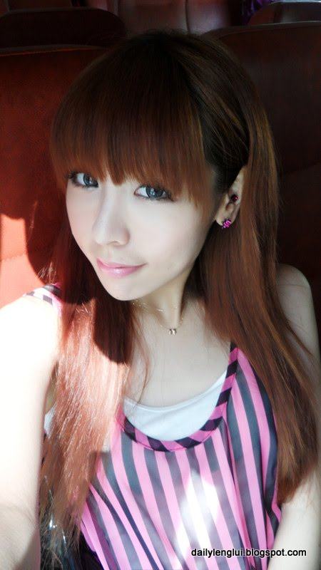 แมวน้อยMei Mei