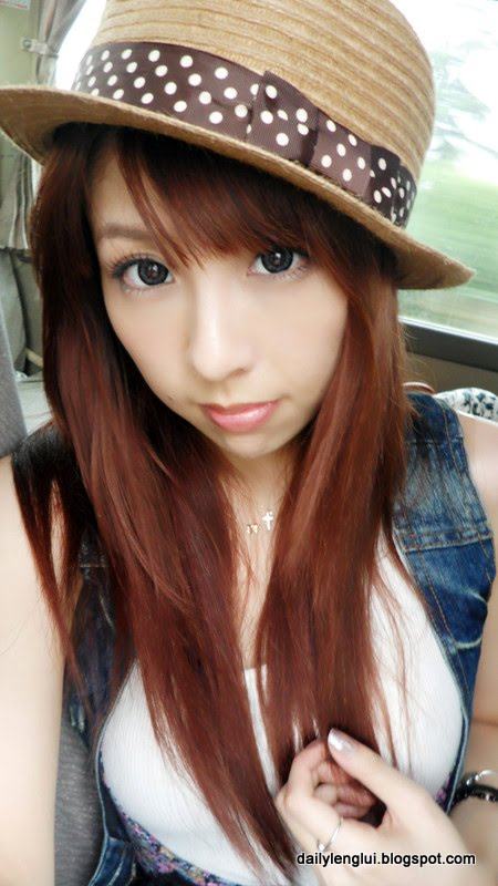แมวน้อยMei Mei
