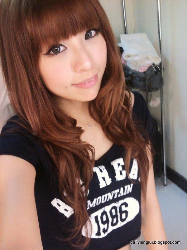 แมวน้อยMei Mei