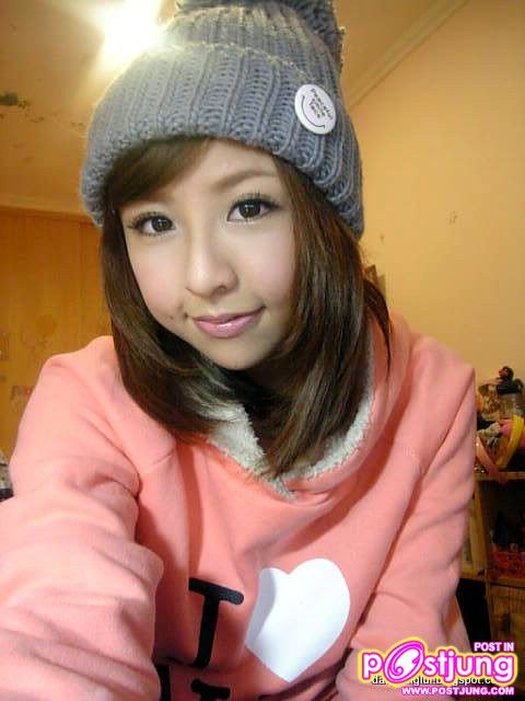 แมวน้อยMei Mei