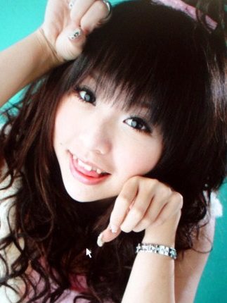 แมวน้อยMei Mei