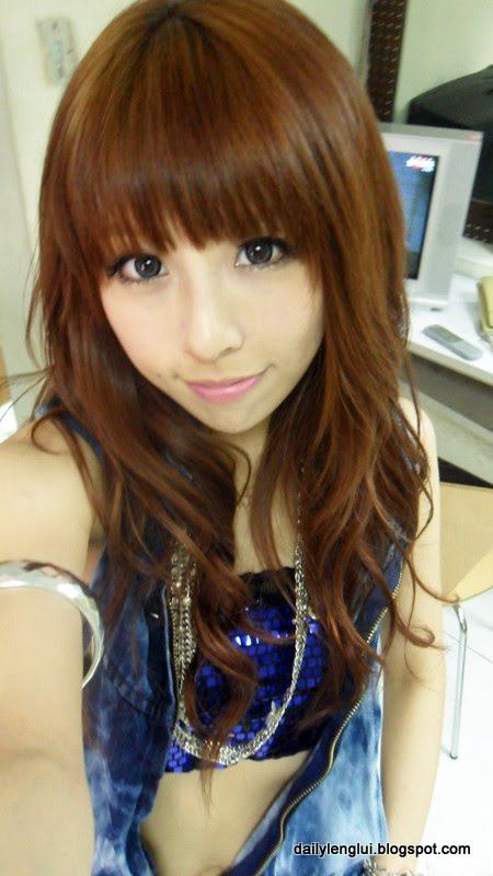 แมวน้อยMei Mei