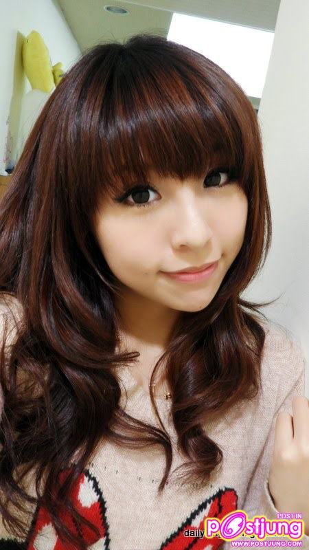 แมวน้อยMei Mei