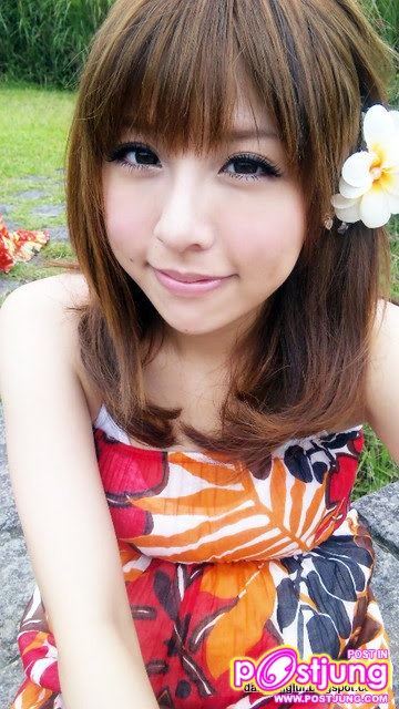 แมวน้อยMei Mei
