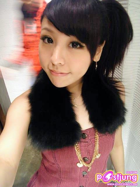 แมวน้อยMei Mei