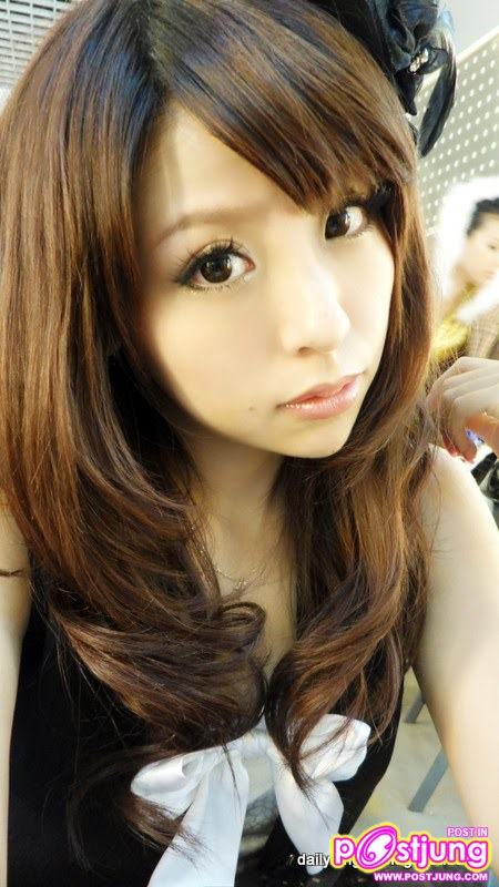 แมวน้อยMei Mei