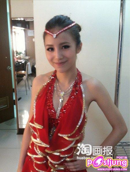 筱婕 / Xiao Jie