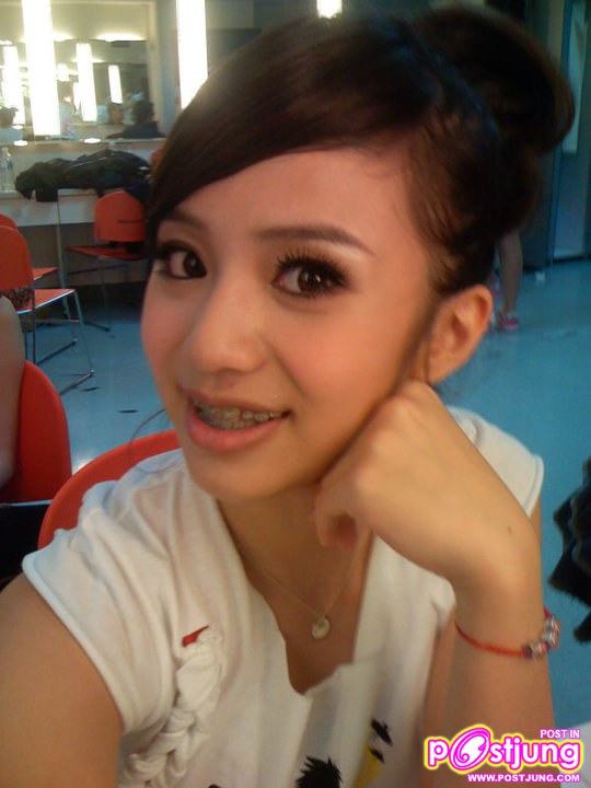 筱婕 / Xiao Jie