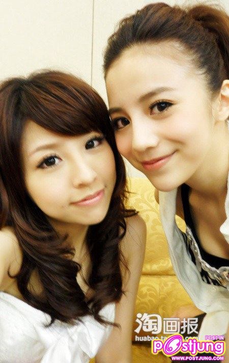筱婕 / Xiao Jie