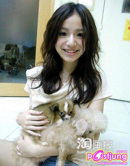 筱婕 / Xiao Jie
