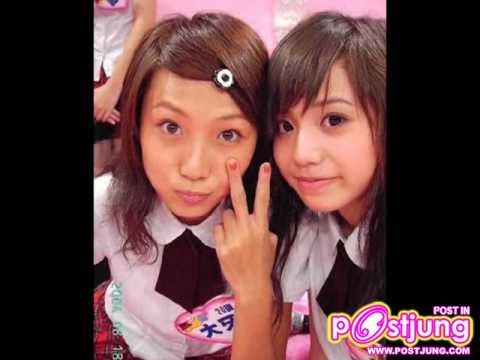 筱婕 / Xiao Jie
