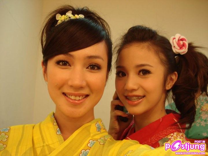 筱婕 / Xiao Jie