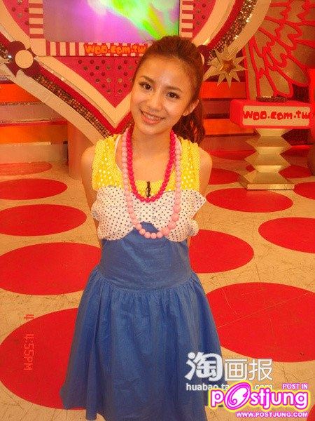 筱婕 / Xiao Jie