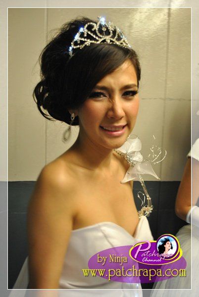 ภาพ อั้มพัชราภา ในมุม ที่คุณอาจไม่เคยเห็น