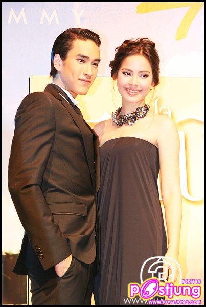ณเดชน์ - ญ่าญ่า เตรียมประกบคู่กันอีกครั้งในเรื่อง "ธรณีนี่นี้ใครครอง"