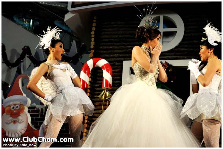 เวียร์ ชมพู่ เจ้าชายและเจ้าหญิงในโลกนิทาน